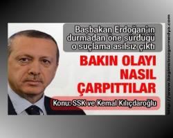 Olgunun böyle olacağı dün belli idi...