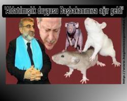 'Aldatılmışlık duygusu Başbakanımıza ağır geldi'