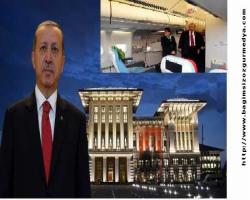 BaşKan'dan  TEKNOFEST'e davet