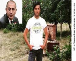Babalar ölmesin ,çocuklar babasız kalmasın.
