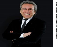 Can Dündar'dan Erdoğan ve Merkel'in basın toplantısı hakkında karar