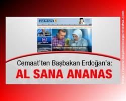 Al sana ananas