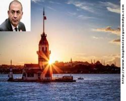 İstanbul’la ilgili en büyük hayaliniz... 