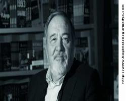 İlber Ortaylı'dan 'danışmanlık' açıklaması varmış bakalım...