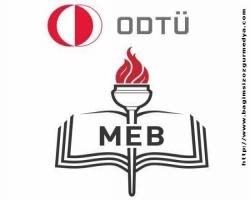 Mahmut Esen: Orta Doğu Teknik Üniversitesi, Milli Eğitim Bakanlığı ve Dama Sistemi... 