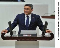 Türkiye'nin ihtiyacı olan şey yapısal reformlardır....