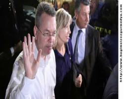 Brunson'un avukatı mahkemeye başvuru yapmış. Buda tabii olarak haber yapılmış bakalım..
