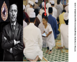 Kaşıkçı soruşturmasında yeni göstermelik gelişme varmış...