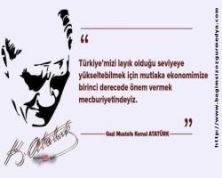BİR XX. YÜZYIL MUCİZESİ: TÜRKİYE CUMHURİYETİ