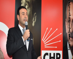 Rıza Akpolat, Beşiktaş'tan aday adayı