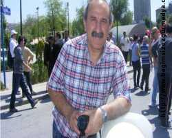 Çankaya’nın fotoğrafçısı belediye meclis üyesi aday adayı