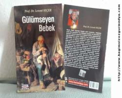 Gülümseyen Bebek  .