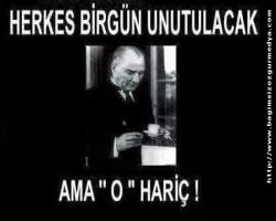 ATATÜRK'ÜN TÜRKİYE BÜYÜK MİLLET MECLİSİNİ SON AÇIŞ KONUŞMASI...