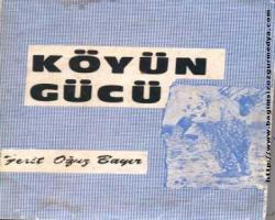 FERİT OĞUZ BAYIR’IN MİRASI