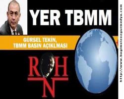 YER TBMM...