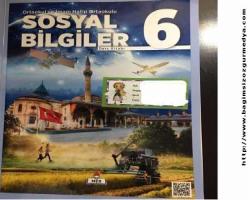 Ders kitabında 'Hz. Ali' çarpıtması...