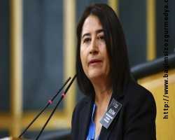 Mv. Serpil KEMALBAY'ın 3. Havalimanında yaşanılanlara ilişkin verdiği soru önergesi iade edildi.