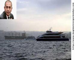 İSTANBUL DENİZ OTOBÜSLERİ 