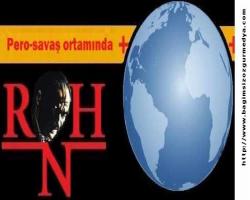 İki savaş kolu lideri biri batı, biri doğu! Ortada kuyu var yandan geç... Trump, Putin'e ne demiş..