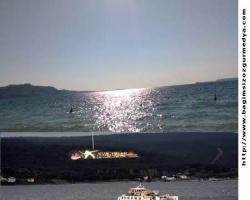 Gökçeada ve Bozcaada'ya yarın feribot seferi yapılmayacak...