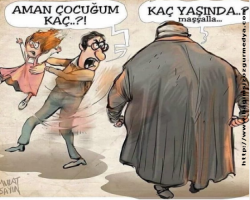 Yargıtay'dan cemevi kararı: Elektrik faturaları devlet tarafından ödenmeli demiş... Acaba uyulacak m