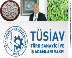 TÜSİAV BULUŞMASI