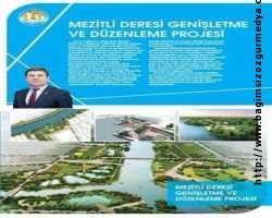 CHP’li Koç ”Marka projelerle geliyoruz