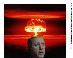 HERŞEY YOLUNDA DEĞİL