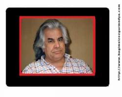 Prof. Dr. Levent Seçer: ÖZGÜR BİR TOPLUM VE UYGAR OLMAK...