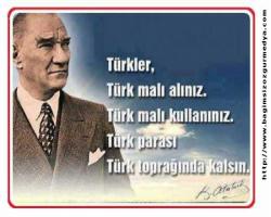 YERLİ MALI HAFTASI (12-18 Aralık) !!!