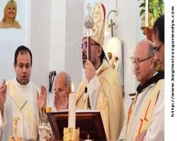 Maronite ‘Evet’, Kıbrıs Türküne ‘Hayır!’ 