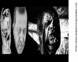 Çocuk ve Şeytan!...