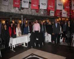 Mustafa  Kemal'in  mirasına sahip çıkacağız    