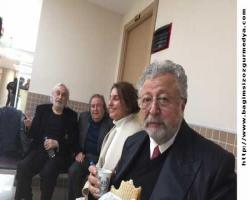'Metin Abi'nin elindeki tostu ve yüzündeki ifadeyi hiç unutmayacağım'