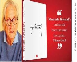 Halûk Tarcan: Bir Arkadaşımın Yılbaşı Hediyesi...