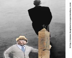 Yalandan kim ölmüş ya bumu doğru acaba?  Yıl sonu hedeflerinin tamamını tutturmuş damat...