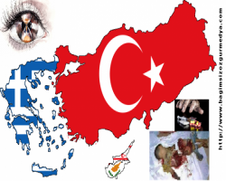 Yunanistan’dan Türkiye’ye bakış