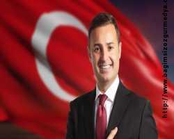 ÜLKEM İÇİN, MİLLETİM İÇİN, VATANIM İÇİN GÖZÜMÜ KIRPMADAN FEDAKARLIK YAPACAĞIMDAN HİÇ KİMSENİN ŞÜPHES