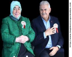 BİNALİ BEYİN FANTAZİSİ