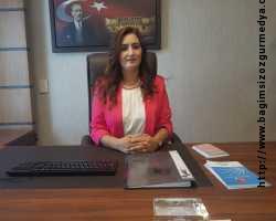 CHP’Lİ KILIÇ’TAN ÇAMLI BARAJI ÇIKIŞI “SU VE TOPRAK YERİNE MADEN OCAĞINI TERCİH EDENLERİN İZMİR’E KAT