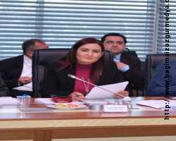 CHP’Lİ KILIÇ “YAĞIŞTAN ZARAR GÖREN İLÇELER ACİLEN AFET BÖLGESİ İLAN EDİLSİN”