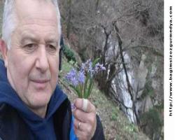Hilmi ÇAKIR: DENİZ AYNI DENİZ AMA!..