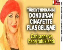 Didem Uslu cinayetinde yeni gelişme varmış...