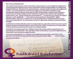 BU DAVA HEPİMİZİN!