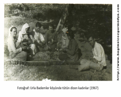 GÖRESİM GELDİ