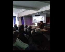 ISPARTA ULUSAL GÜÇ BİRLİĞİ*