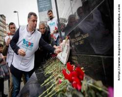 24.01.2019 'AKP sandık mühendisliğiyle kazanamayacağı yerlere yığınak yapıyor''