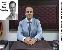 'Baskıcı müdüre karşı öğrencileri savundum'