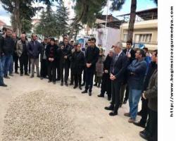 29.01.2019, SANCAR: TARIM BAKANI İSTİFA ETMELİ! 