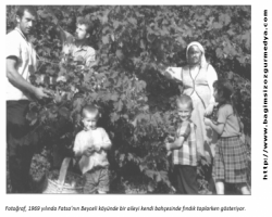 İKİ ZIT AHLÂK
